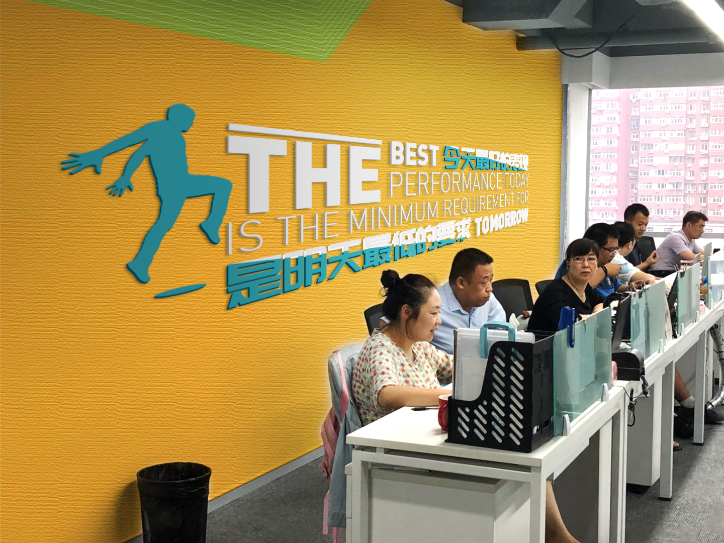 北京榮譽(yù)墻設(shè)計(jì)