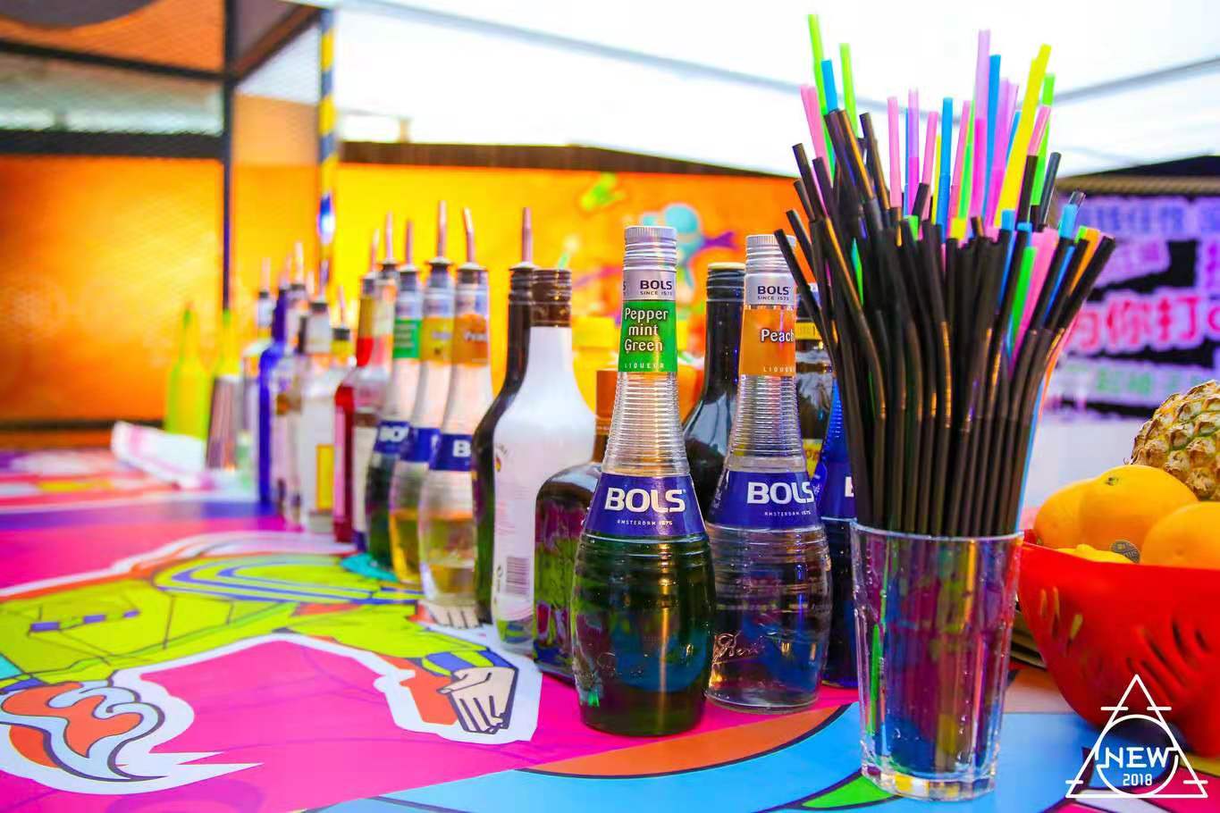 年會(huì)互動(dòng)游戲策劃