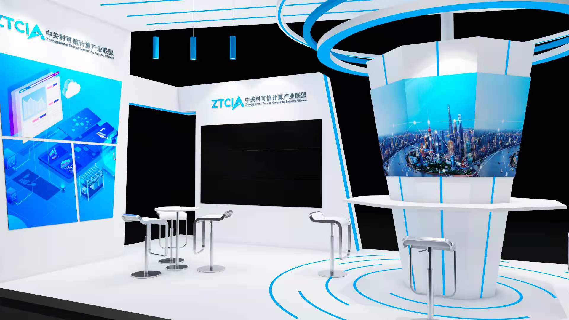 北京展會(huì)搭建