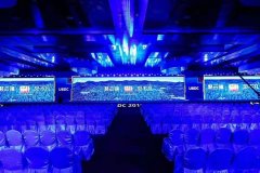 會(huì)議活動(dòng)策劃如何正確選擇策劃公司